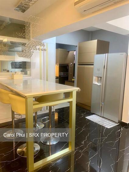 Blk 312C Clementi Avenue 4 (Clementi), HDB 4 Rooms #209291711